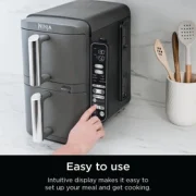 سرخ کن دوقلو نینجا مدل NINJA SL400