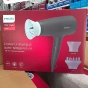 سشوار فیلیپس مدل BHD 360-اصلی