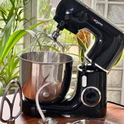 همزن کاسه دار برگامو BG-3552S