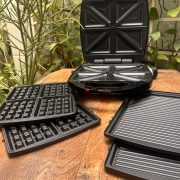 ساندویچ ساز بلک اند دکر مدل TS4130