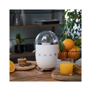 آب مرکبات گیر اسمگ رنگ سفید مدل CJF11WHEU