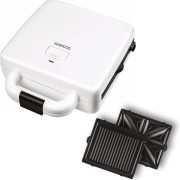 ساندویچ ساز کنوود مدل KENWOOD SMP94.A0WH