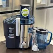 آبمیوه گیری بوش مدل MES3500