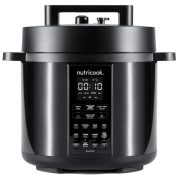 مولتی کوکر نوتریکوک مدل 204