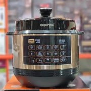 پلوپز ۶ لیتری جیپاس مدل GMC35052