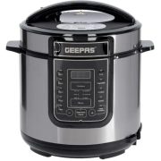 زودپز صفحه دیجیتالی جیپاس مدل 5326N