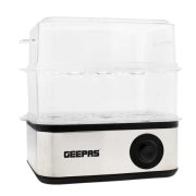 تخم مرغ پز جیپاس مدل GEB63019UK