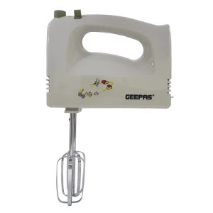 همزن برقی جیپاس مدل GHM2001N