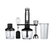 غذاساز و گوشتکوب جیپاس مدل GHB6137