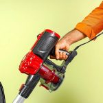 جارو شارژی توربو جیپاس مدل GVC19037