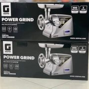 چرخگوشت جیپاس مدل 42505