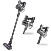 جاروبرقی جیپاس مدل GVC19036