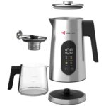 چای ساز مباشی مدل ME-TM303 - Image 6