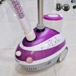 اتو بخار ایستاده 1580 وات مایر مدل MR-709 - Image 5