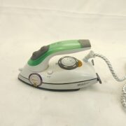 اتو بخار مسافرتی مایر مدل mr-603