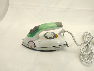 1-4 اتو بخار مسافرتی مایر مدل mr-603 - Image 1