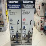 جارو ایستاده و دستی جیپاس مدل GVC19055 - Image 5