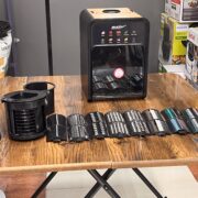 سالاد ساز مایر مدل 298