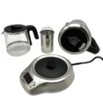 چای ساز روهمی مایر مدل MR-6710 - Image 2