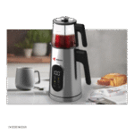 چای ساز مباشی مدل ME-TM303 - Image 5