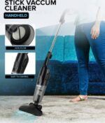 جارو ایستاده و دستی جیپاس مدل GVC19055 - Image 8