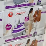 اتو بخار ایستاده 1580 وات مایر مدل MR-709 - Image 4