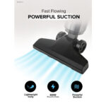 جارو ایستاده و دستی جیپاس مدل GVC19055 - Image 6