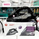 اتو بخار مایر مدل MR-3051 - Image 3