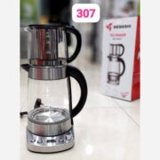 چای ساز مباشی مدل 307