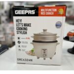 پلوپز جی پاس مدل GRC-4324 - Image 2