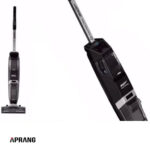 جارو شارژی و بخارشور مایر مدل MR-13300 - Image 4