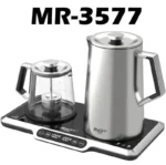 چای ساز کنار همی استیل مایر مدل MR-3577