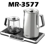 چای ساز کنار همی استیل مایر مدل MR-3577