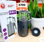 چای ساز مایر مدل 6700 - Image 4