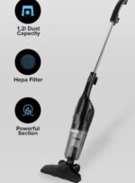 جارو ایستاده و دستی جیپاس مدل GVC19055 - Image 2