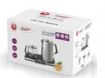 چای ساز کنار همی استیل مایر مدل MR-3577 - Image 2