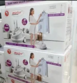 اتو بخار ایستاده مایر مدل Mr-702 - Image 2