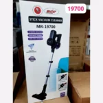 جارو برقی ایستاده و پرتابل مایر مدل 19700