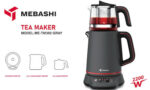 چای ساز مباشی مدل ME-TM302 - Image 2