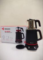چای ساز مباشی مدل ME-TM302