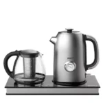 چای ساز کنارهمی مایر مدل ۱۵۳۶ - Image 3