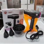 سشوار مایر آلمان مدل mr_100 - Image 3