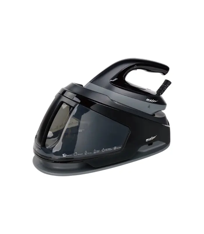 maier-garment-steamer-mr3099-min اتو مخزن دار مایر مدل 3099 - Image 1