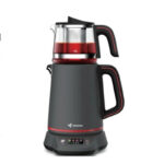 چای ساز مباشی مدل ME-TM302 - Image 4