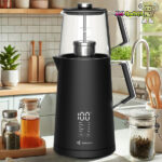 چای ساز مباشی مدل ME-TM304 - Image 2