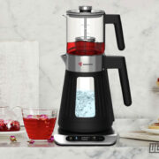 چای ساز مباشی مدل ME-TM306