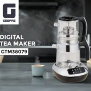 چای ساز جیپاس مدل GTM38079