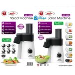 سالاد ساز مایر مدل MR-1488B - Image 4