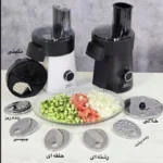 سالاد ساز مایر مدل MR-1488B - Image 3