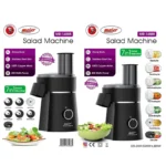 سالاد ساز مایر مدل MR-1488B - Image 2